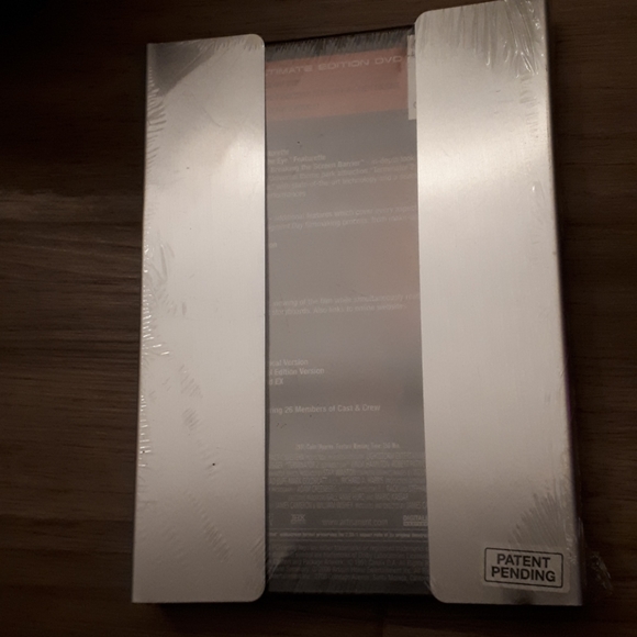 Terminator 2 still in packaging - Picture 2 of 2